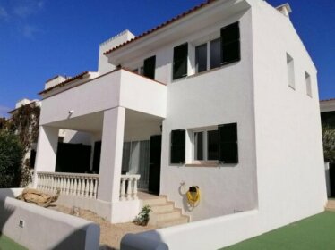 Villa Diplomado Relax En El Paraiso