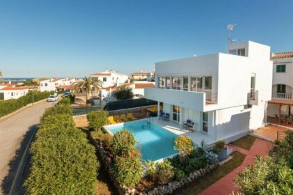 Villa Fede Es Mercadal