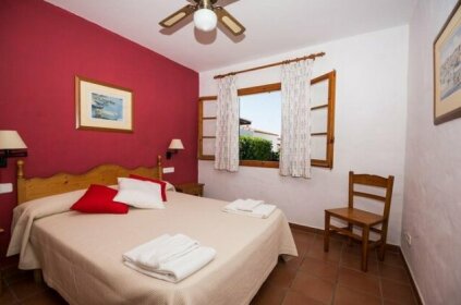 Villas Playas de Fornells