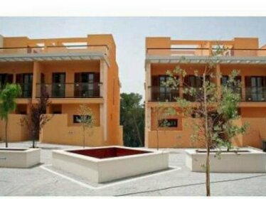 Villas Son Parc