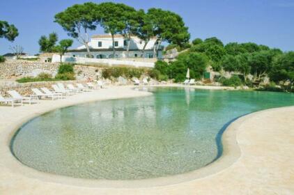 Hotel Rural Binigaus Vell