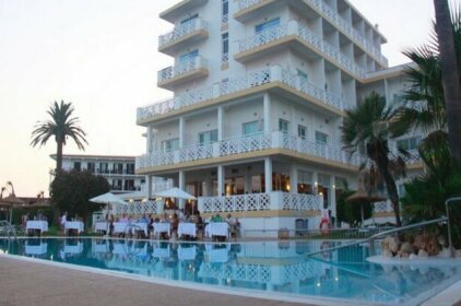 Hotel Santo Tomas Es Migjorn Gran