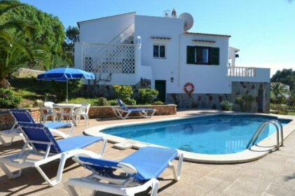 Villa Alondra B6