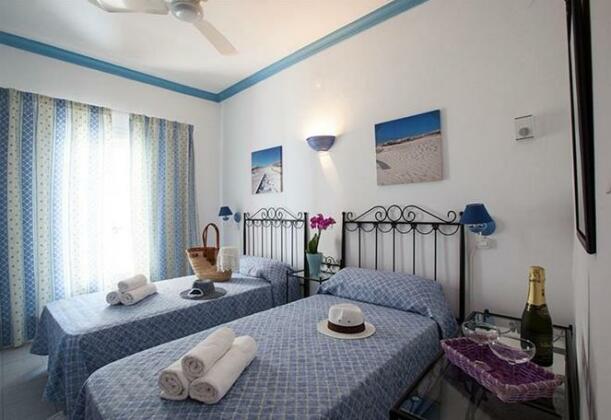 Hostal Alemania