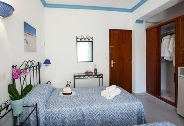 Hostal Alemania - Photo2