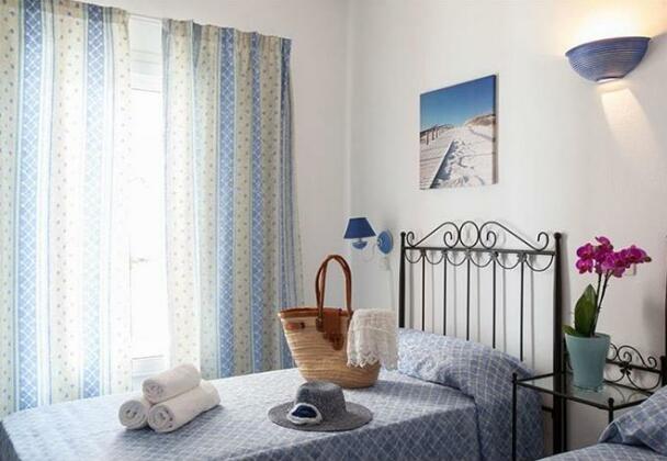 Hostal Alemania - Photo5