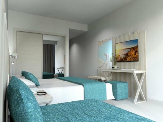Hostal Fonda Pinatar - Photo2