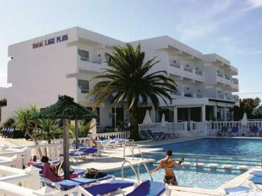 Lago Playa II Hotel Formentera