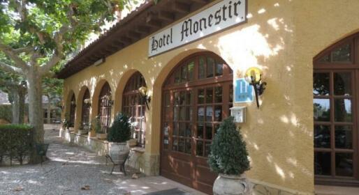 Hotel Monestir