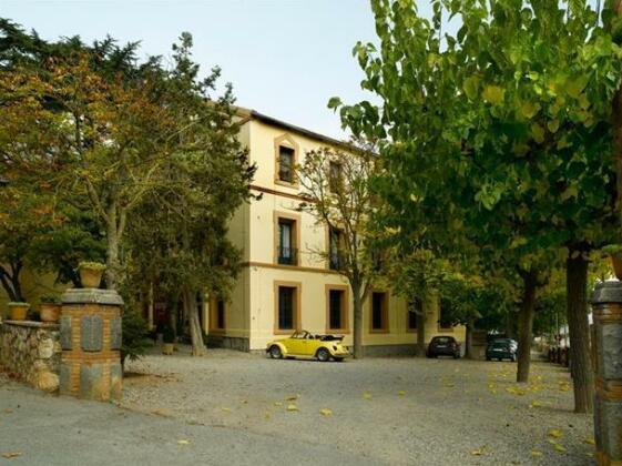 Sercotel Hotel Villa Engracia