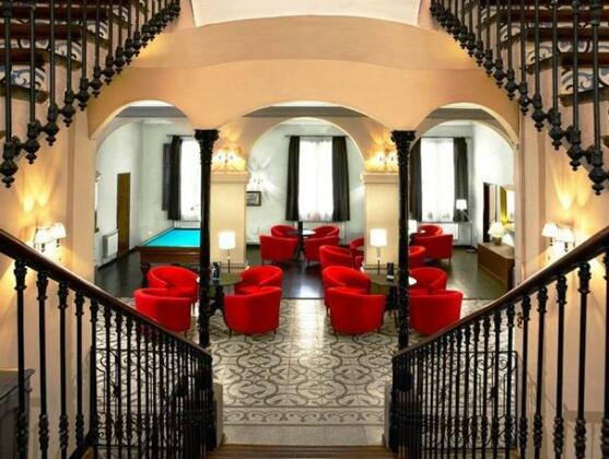 Sercotel Hotel Villa Engracia - Photo5