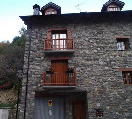 Apartament Felip