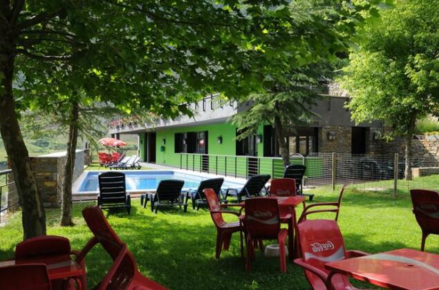 Camping La Torre