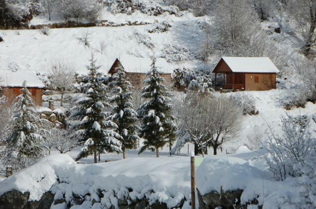 Camping La Torre - Photo4