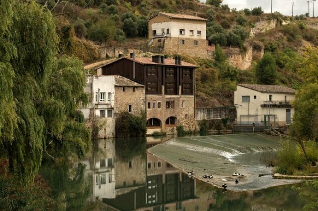 Hosteria de Curtidores