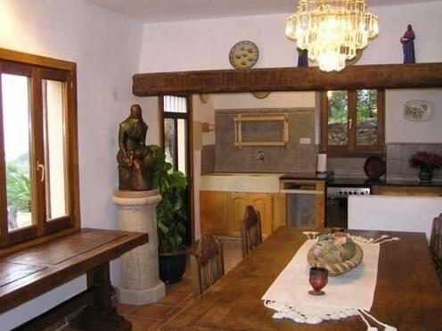 Agroturismo S'Olivar - Photo4