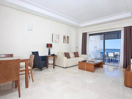 Amazing Beachfront in Costa del Sol - Photo4