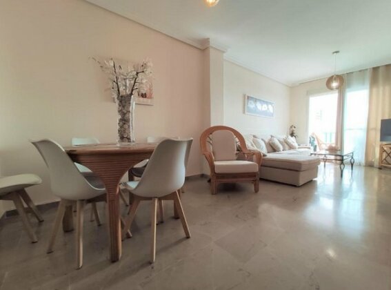 Apartamento Bellavista Estepona - Photo5