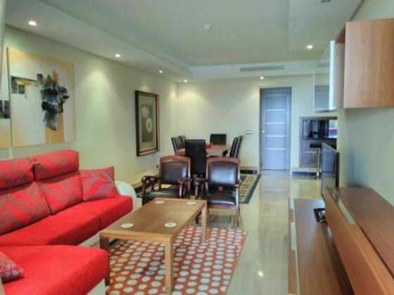 Apartamento de lujo en Estepona - Photo2
