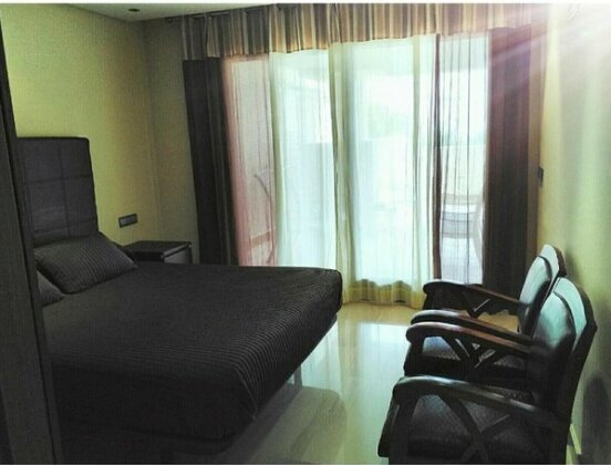 Apartamento de lujo en Estepona - Photo3