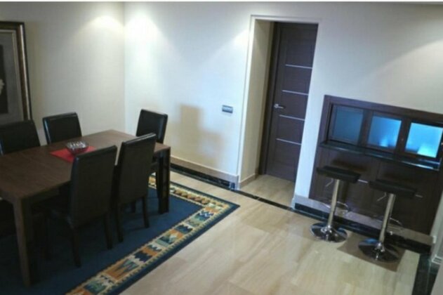 Apartamento de lujo en Estepona - Photo4