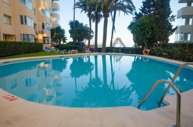 Apartamento Puerto Paraiso Estepona - Photo2