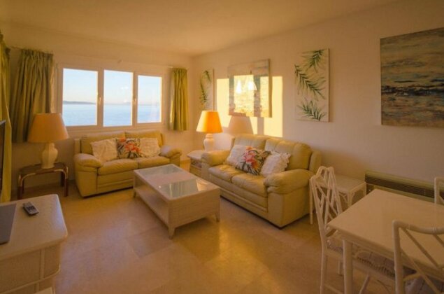 Apartamento Puerto Paraiso Estepona - Photo3