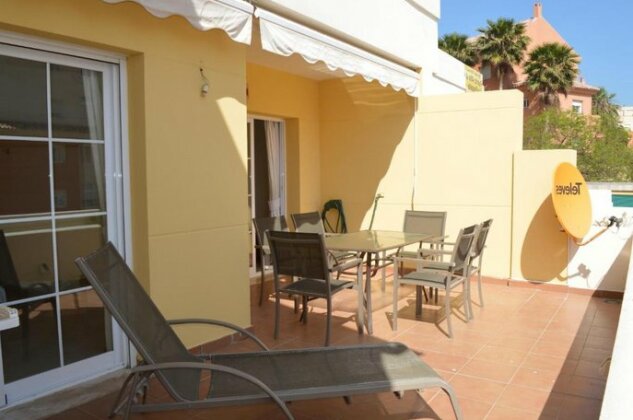 Apartamento Puertosol Estepona - Photo2