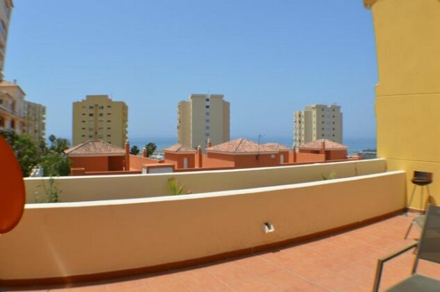 Apartamento Puertosol Estepona - Photo4