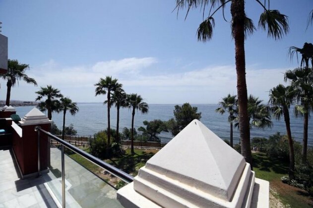 Apartamento Punta Plata Estepona - Photo3