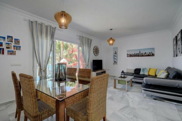 Apartamento Punta Plata Estepona - Photo4