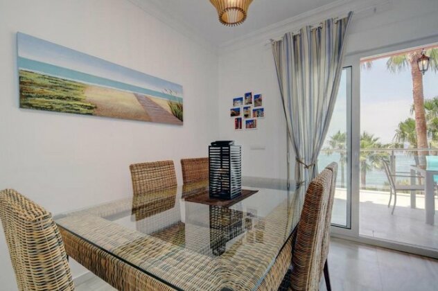 Apartamento Punta Plata Estepona - Photo5