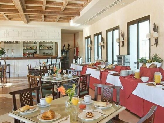 Apartment Albayt Resort Spa Estepona Costa del Sol - Photo2