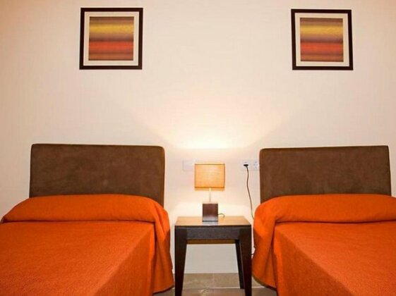 Apartment Albayt Resort Spa Estepona Costa del Sol - Photo4
