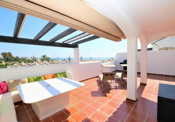 Apartment AMARA Estepona - Photo2