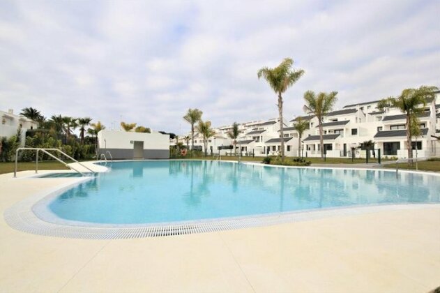 Apartment AMARA Estepona - Photo3