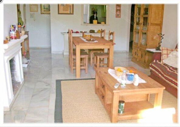 Apartment Calle Hinojo - Photo2