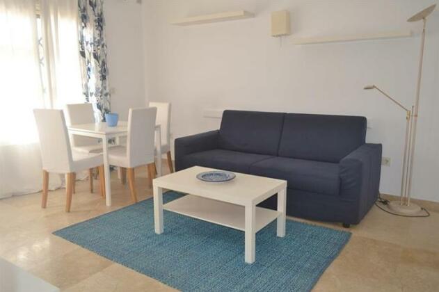 Apartment in Benavista - Photo3