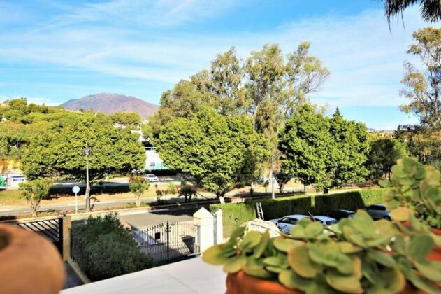 Apartment LUNA Estepona - Photo2