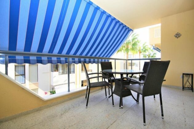 Apartment LUNA Estepona - Photo3