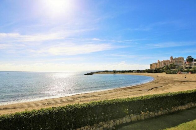 Apartment LUNA Estepona - Photo4