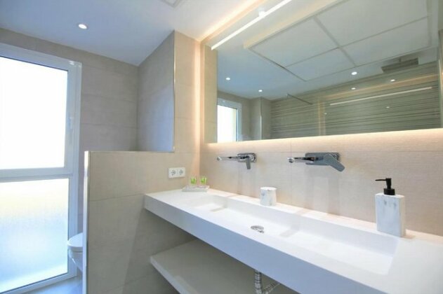 Apartment LUNA Estepona - Photo5