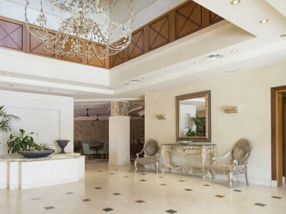 Apartment Mar Azul Estepona - Photo2