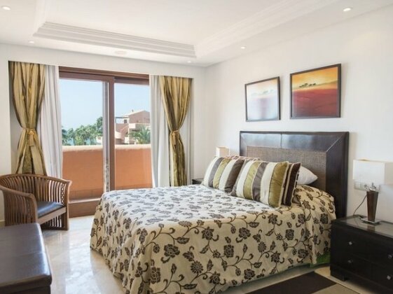 Apartment Mar Azul Estepona - Photo3