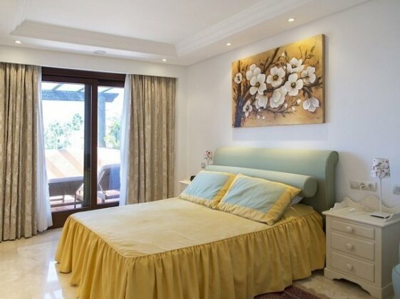 Apartment Mar Azul Estepona - Photo4