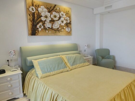 Apartment Mar Azul Estepona - Photo5