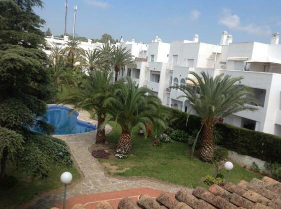 Apartment Pueblo Sport - Photo3