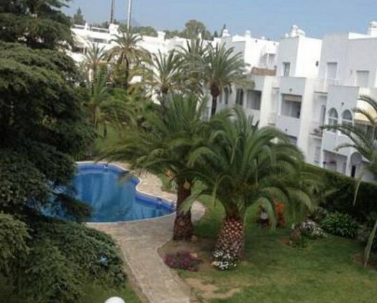 Apartment Pueblo Sport - Photo4