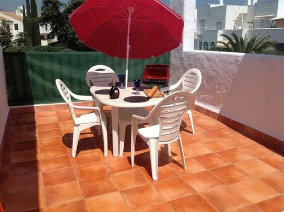 Apartment Pueblo Sport - Photo5