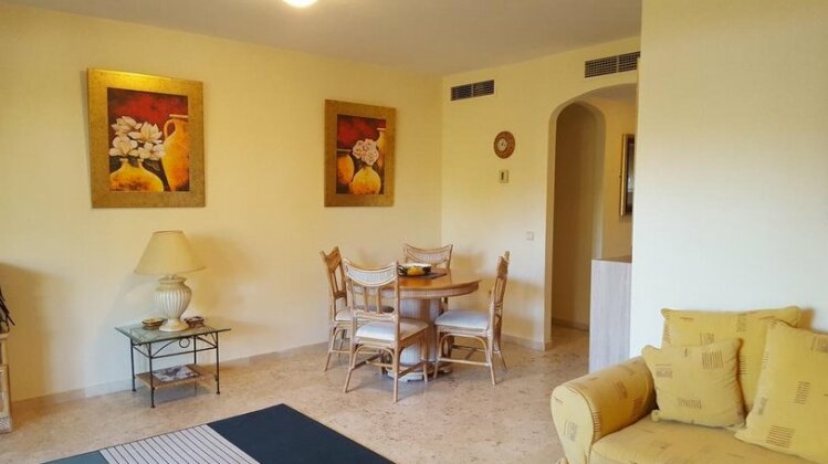 Apartment Terrazas 11/2 - Photo3